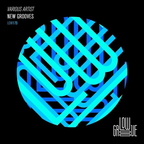 VA - New Grooves [LOW179]